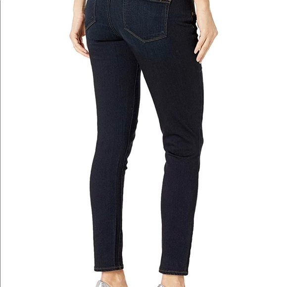 Paige maternity jeans - Picture 4 of 6